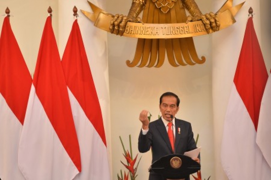 印尼佐科总统BOBVIP体育访华最引人关注的成果是什么