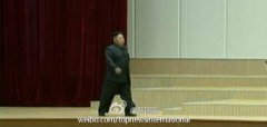 BOBVIP体育:朝鲜官方媒体承认金正恩“身体有恙”