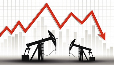 WTI5月原油期货为什么会跌至3763美元