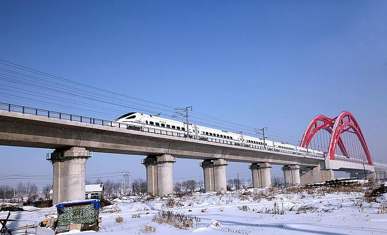 中国铁路总公司铁路建设工程施工企业信用评价办法_中国铁路铁路招标网_中国铁路标志