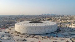 卡塔尔BOBVIP体育世界杯已经准备好了我们期待并