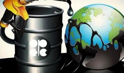 石油上涨最大受益股_中国石油价格上涨了多少_石油上涨买什么股票